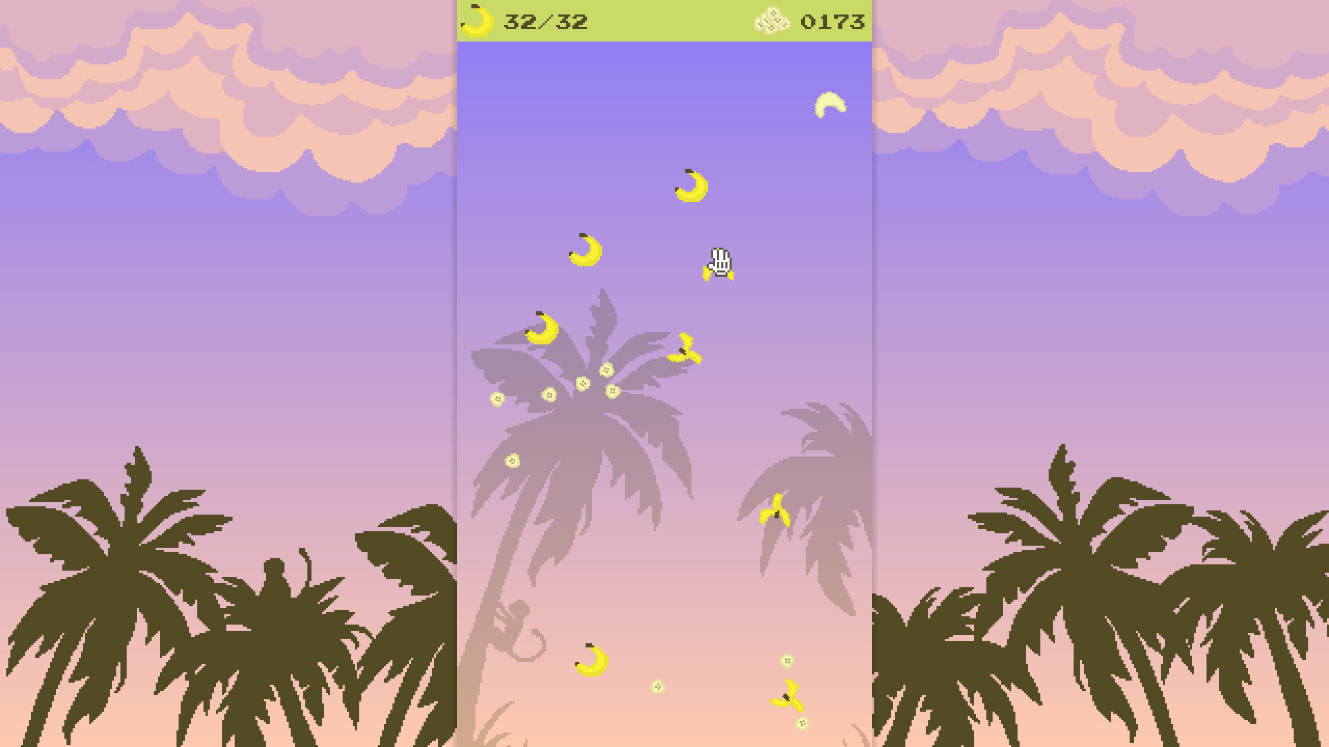 Bananaganza screenshot 2