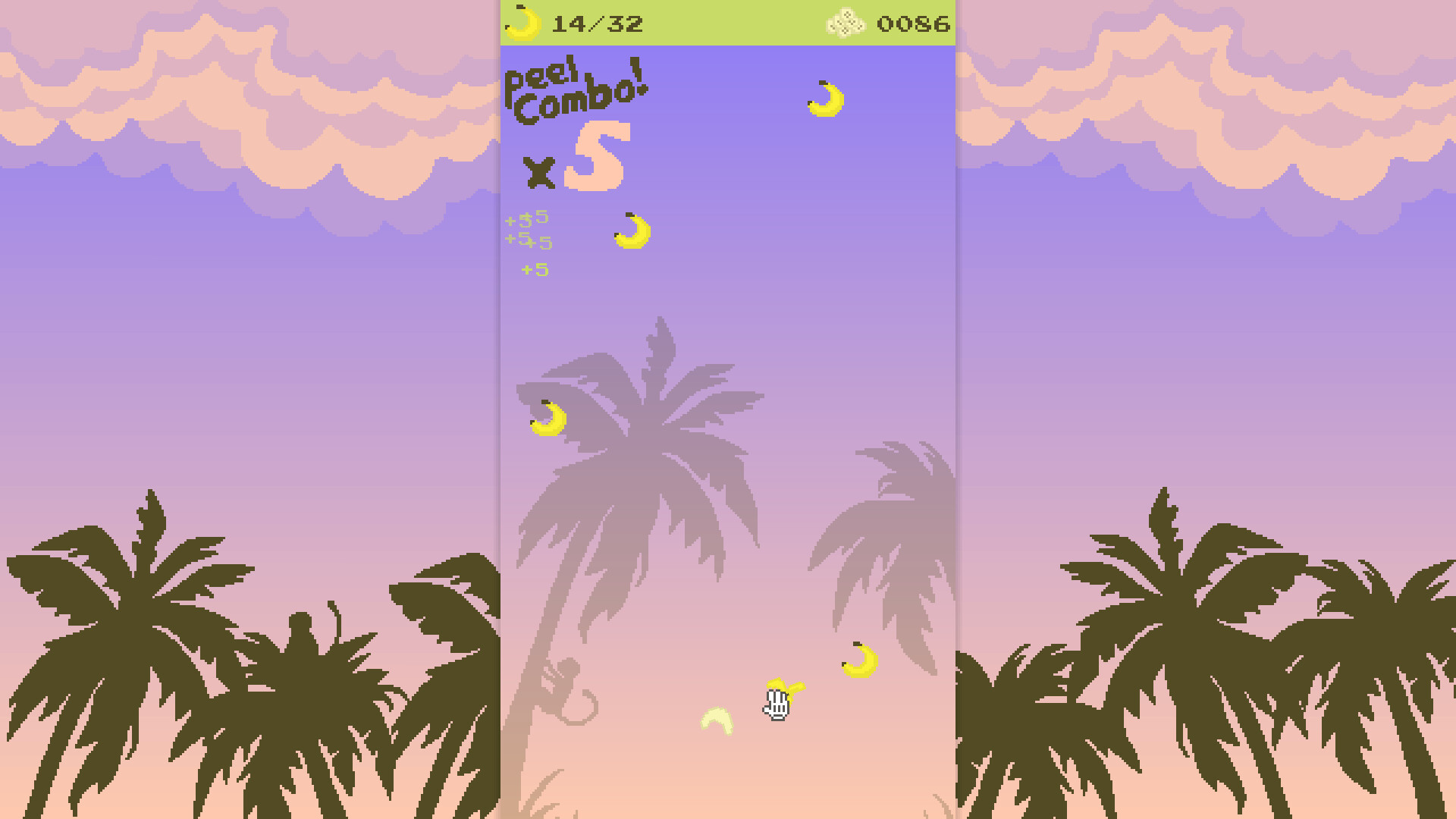 Bananaganza screenshot 5
