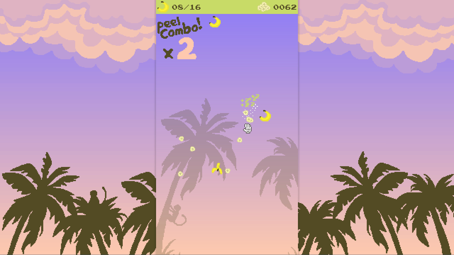 Bananaganza screenshot 1