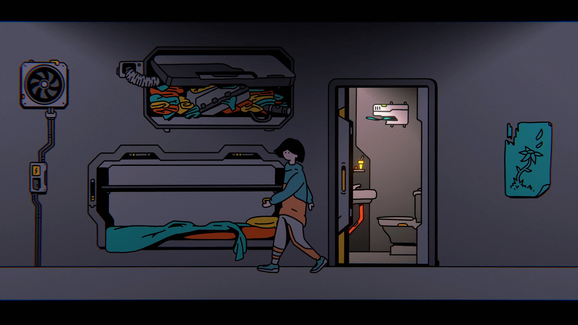 Replicomica screenshot 3