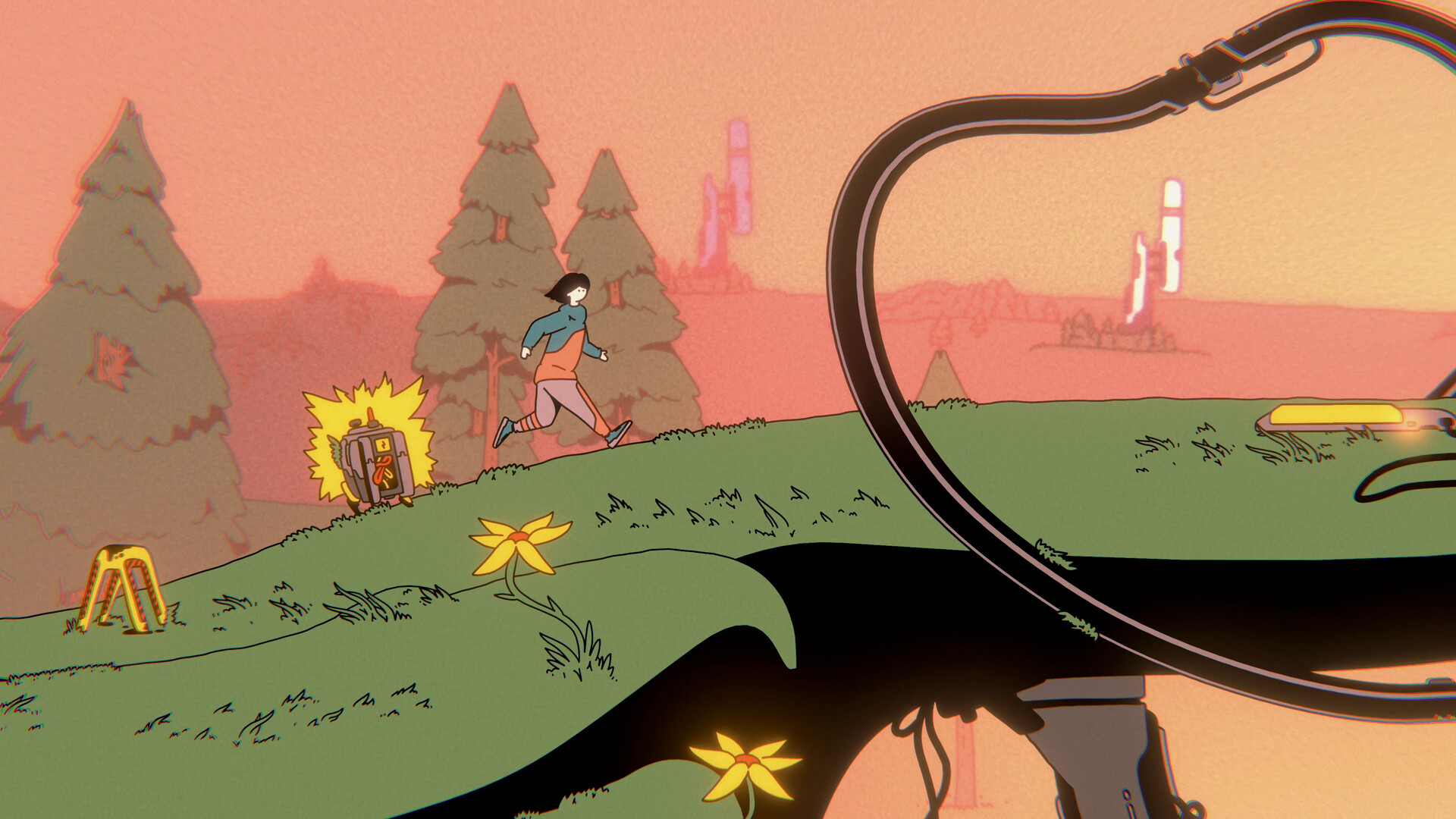 Replicomica screenshot 5