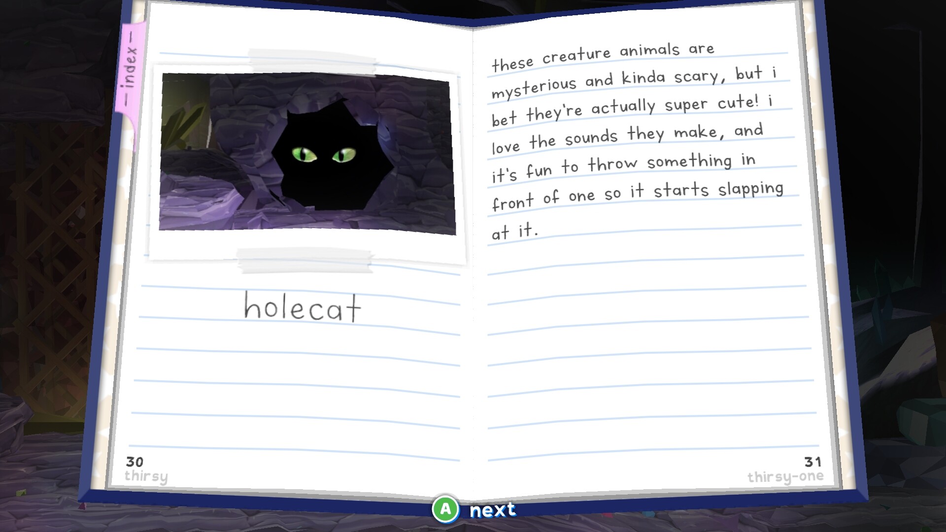 Sunfluffs screenshot 6