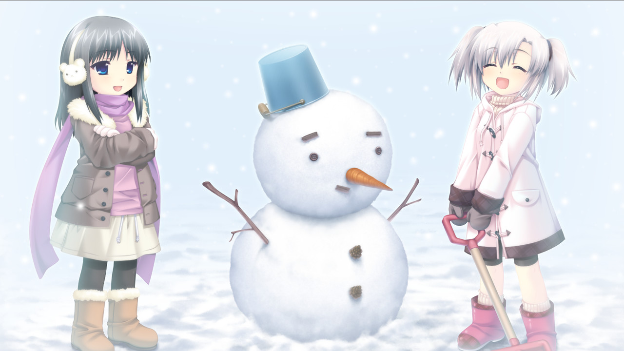 G-senjou no Maou - The Devil on G-String screenshot 4