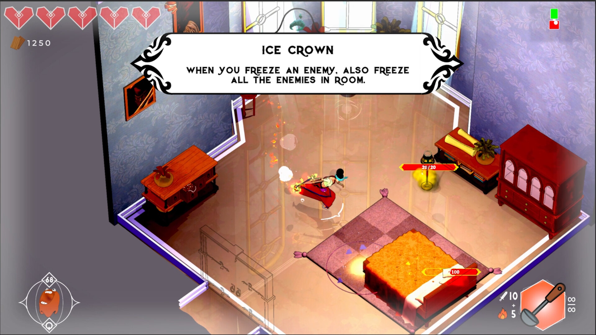 House of Heists screenshot 6