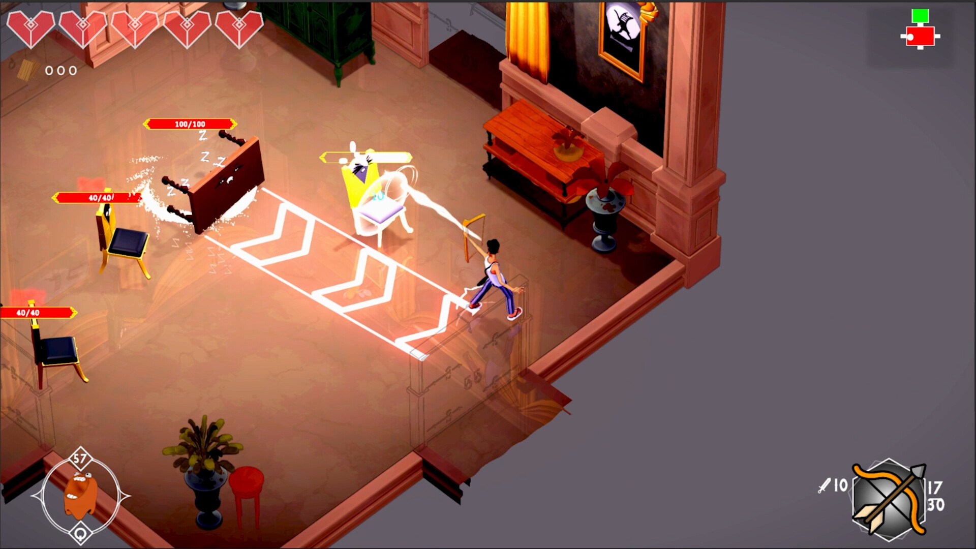 House of Heists screenshot 1
