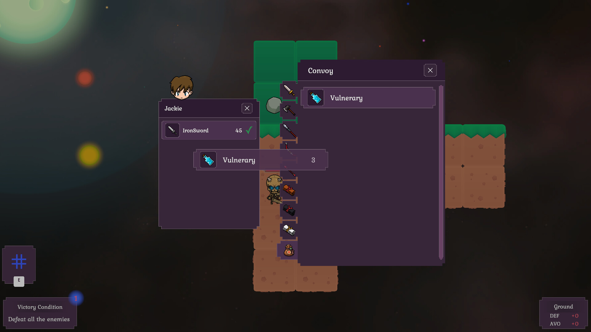 Four Directions screenshot 7