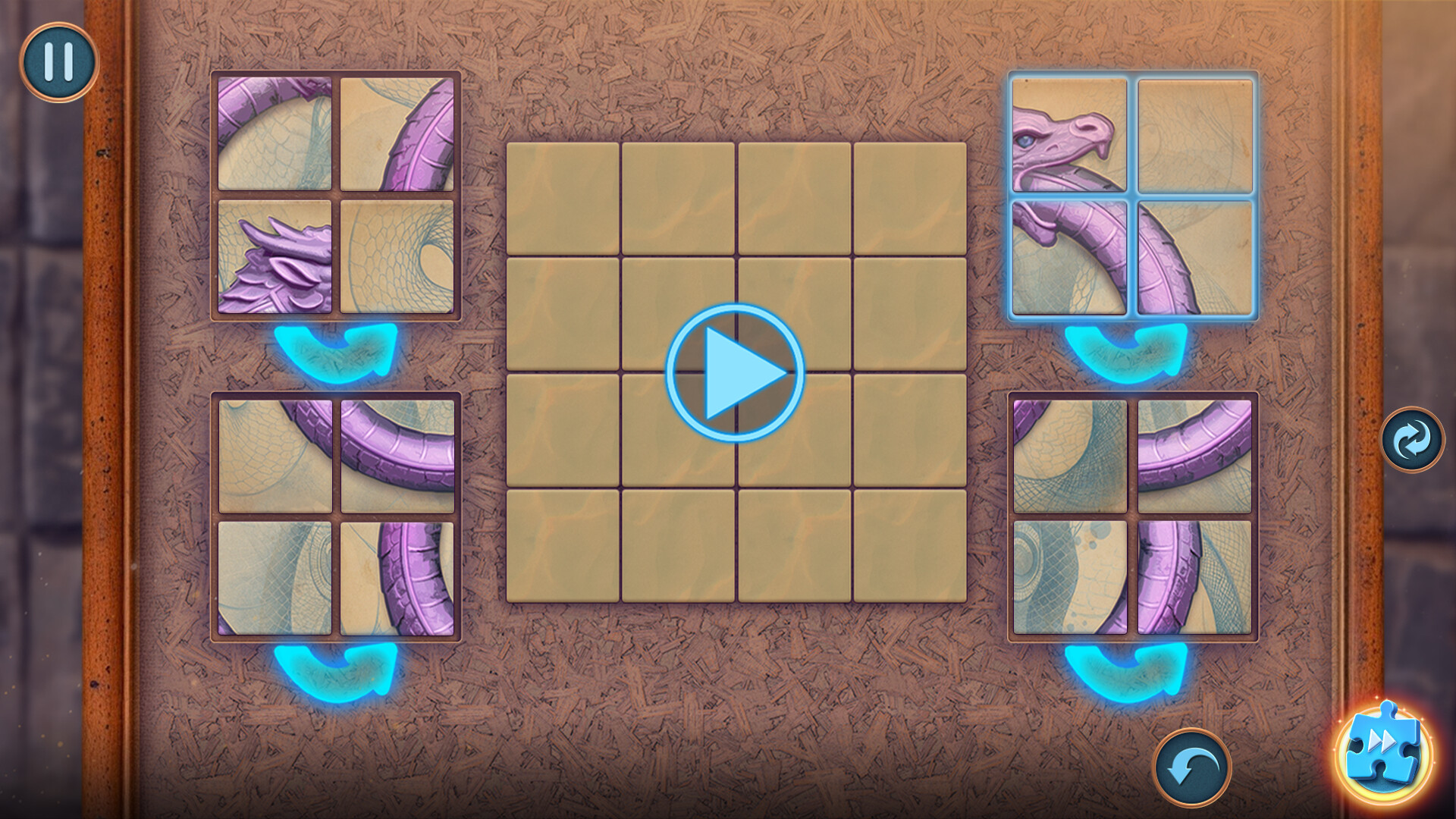 Enchanted Stories: PAWisoned Kingdom Collector's Edition screenshot 5