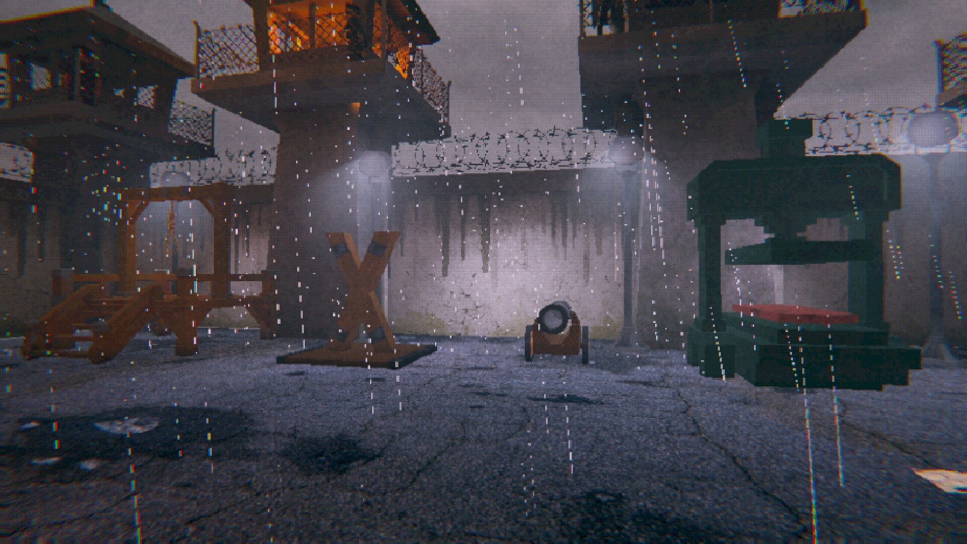 Not Guilty! screenshot 7