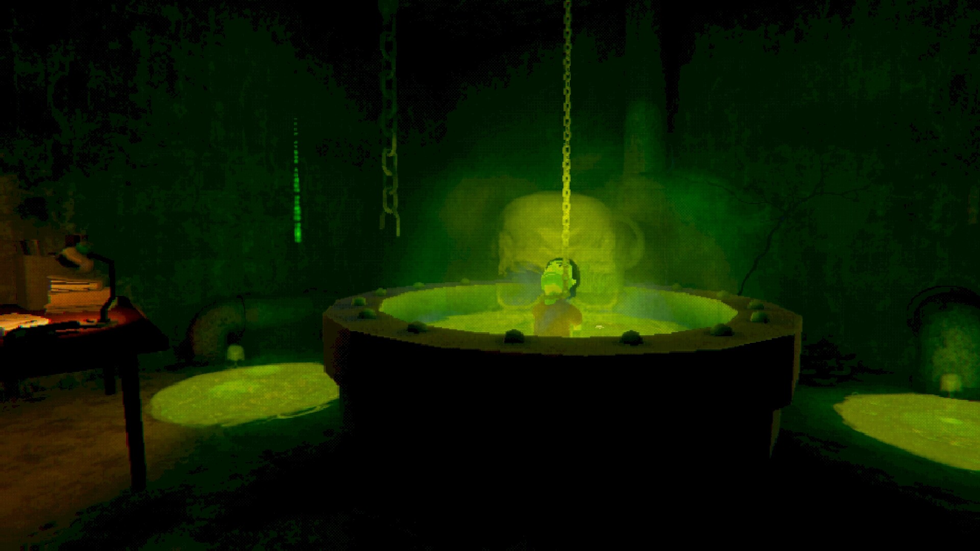 Not Guilty! screenshot 5