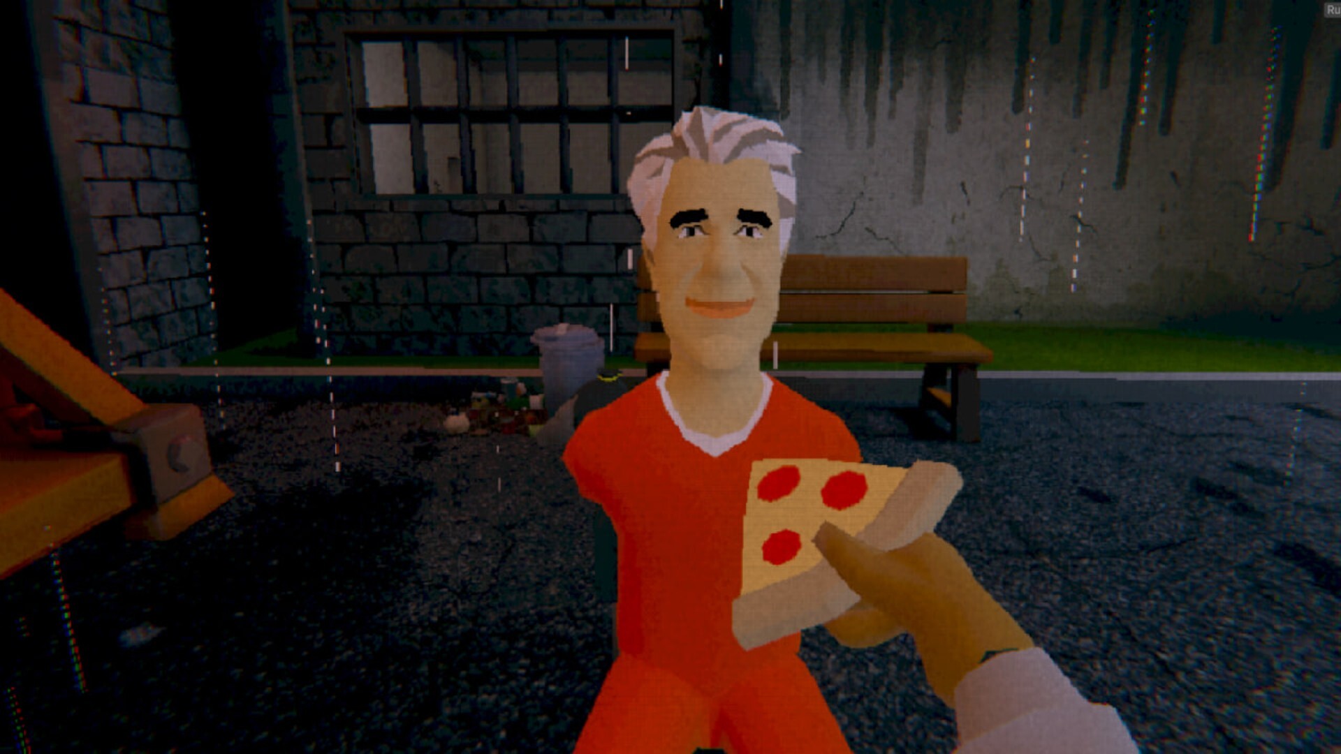 Not Guilty! screenshot 6