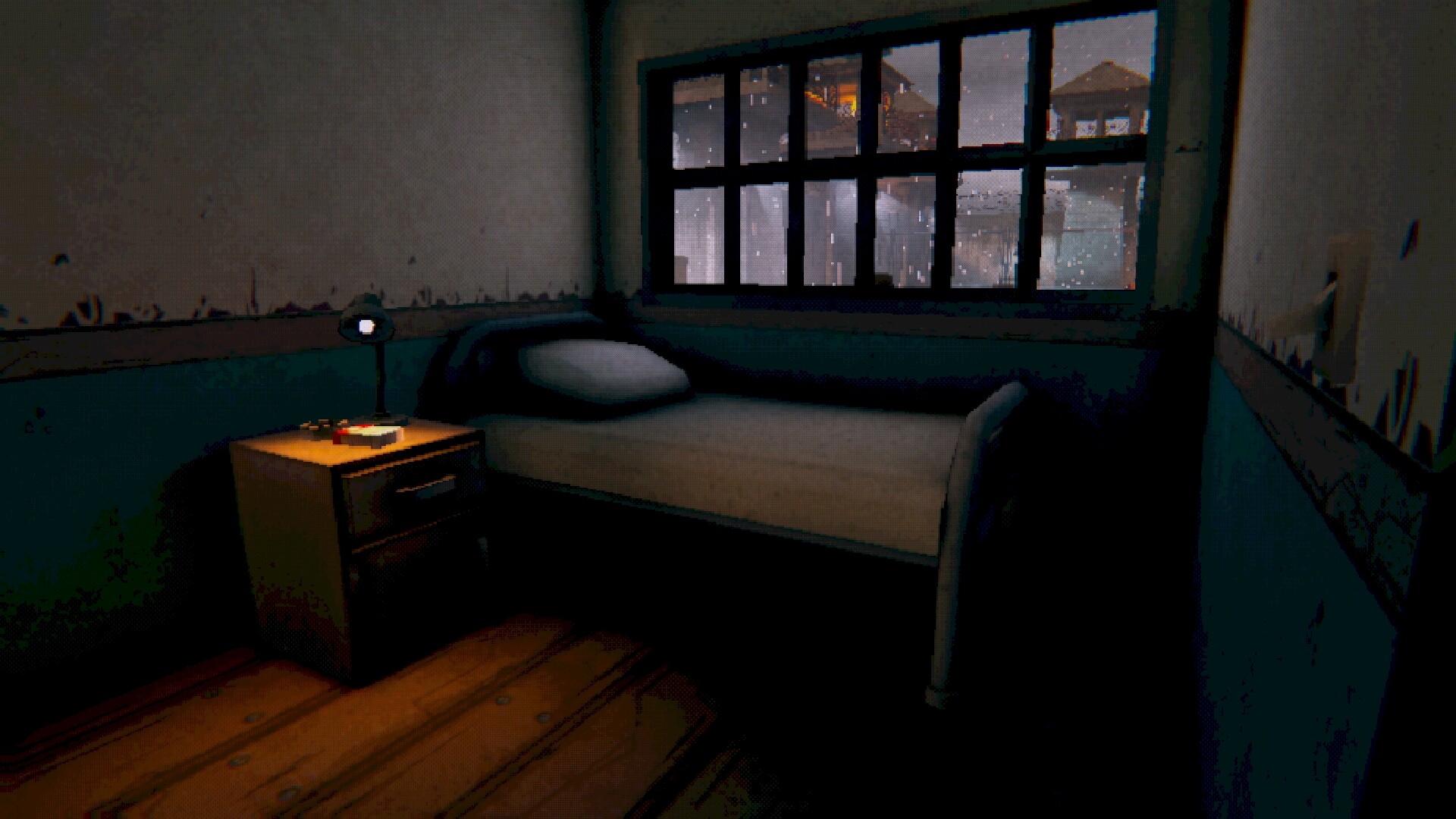 Not Guilty! screenshot 8