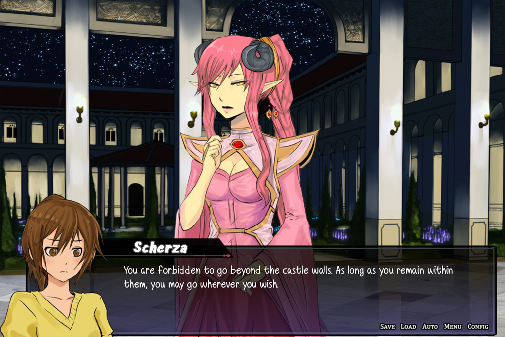 Starlight Vega screenshot 6