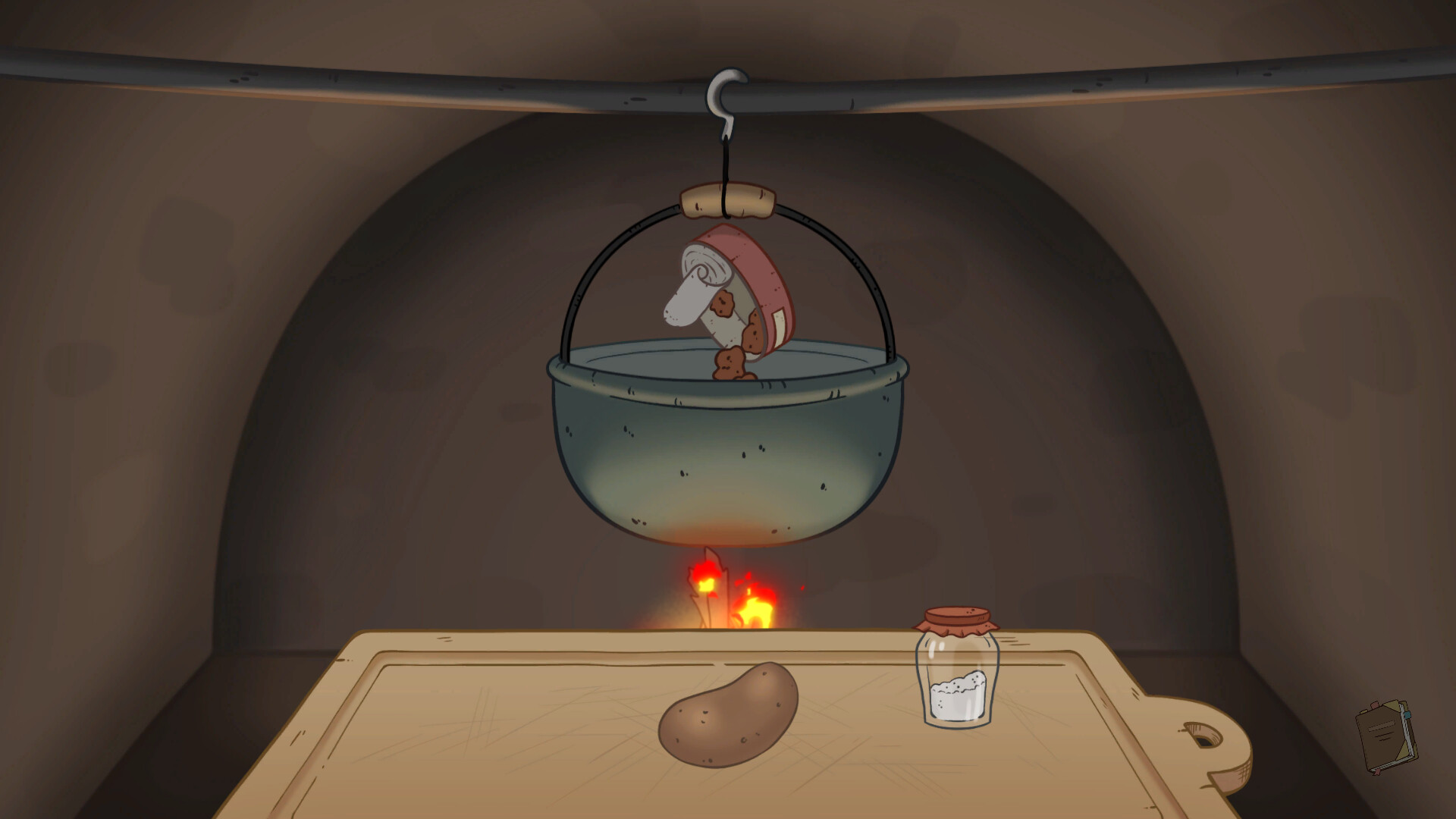 Letters of War screenshot 9