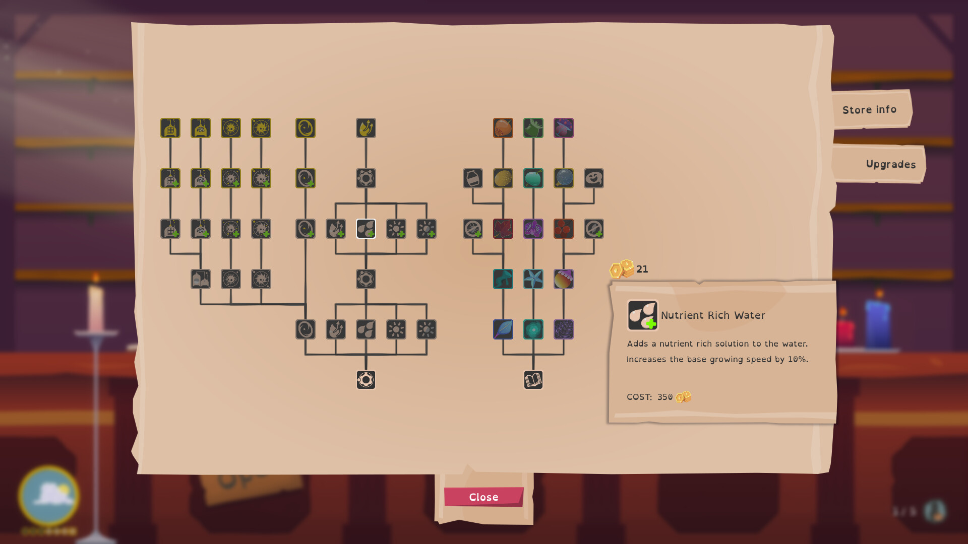 The Alchemist Of Alderglen screenshot 10