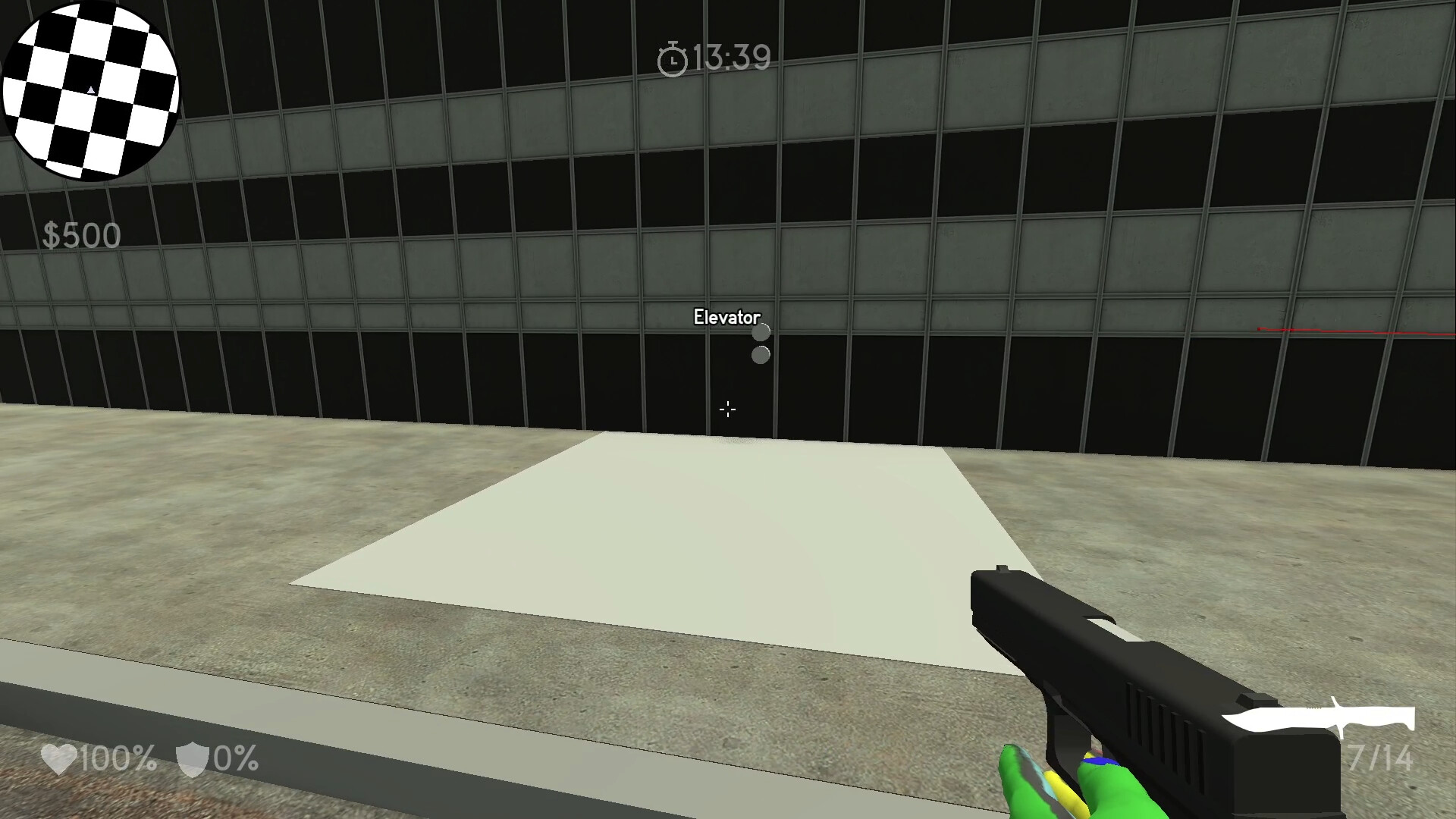 Irredeemable screenshot 5