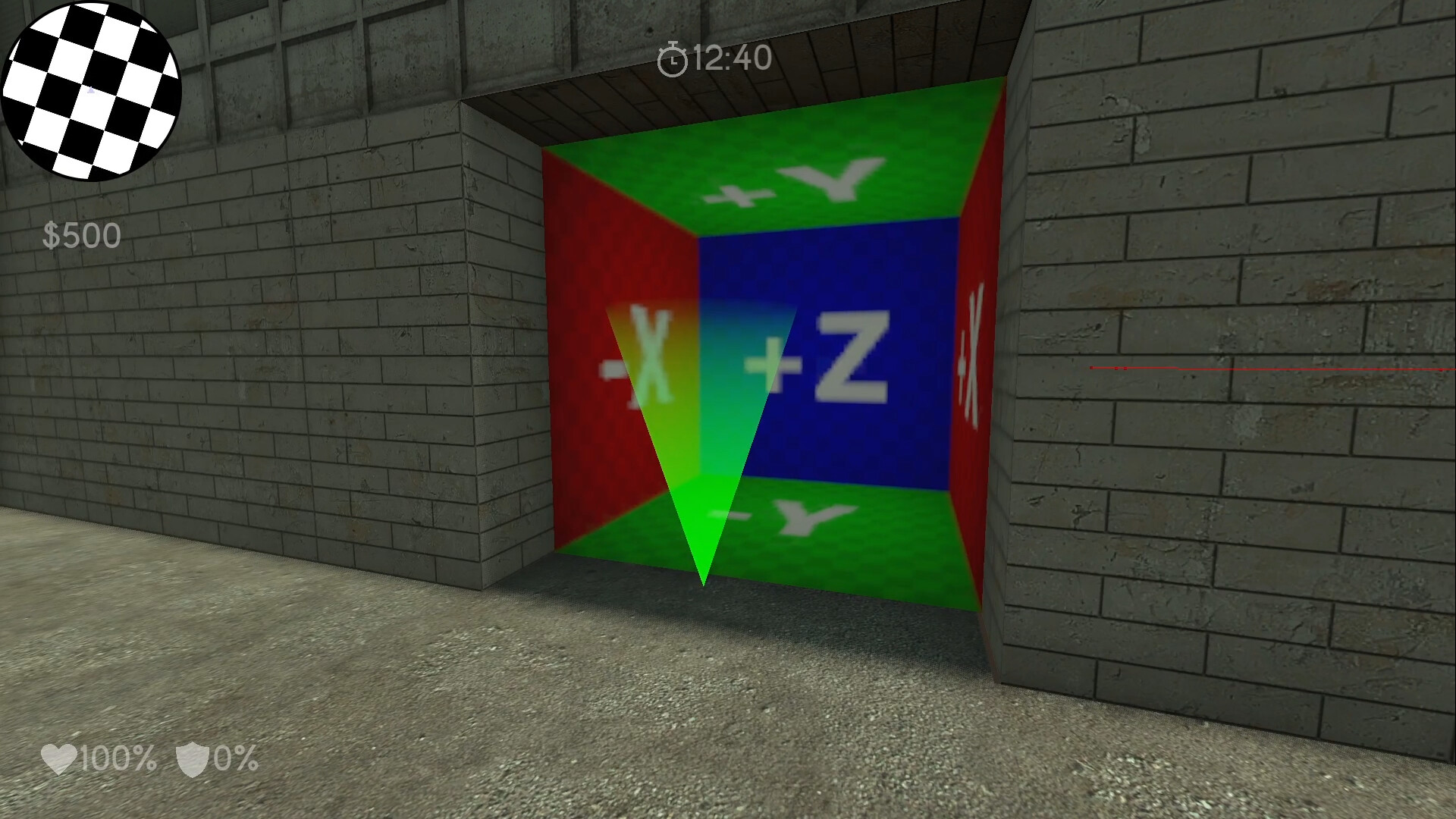 Irredeemable screenshot 3