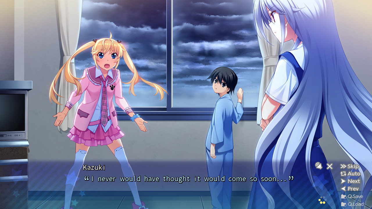 Idol Magical Girl Chiru Chiru Michiru Part 2 screenshot 2