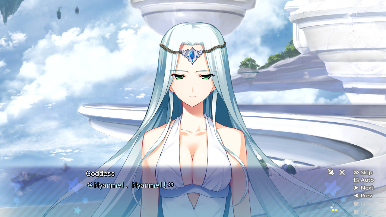 Idol Magical Girl Chiru Chiru Michiru Part 2 screenshot 4