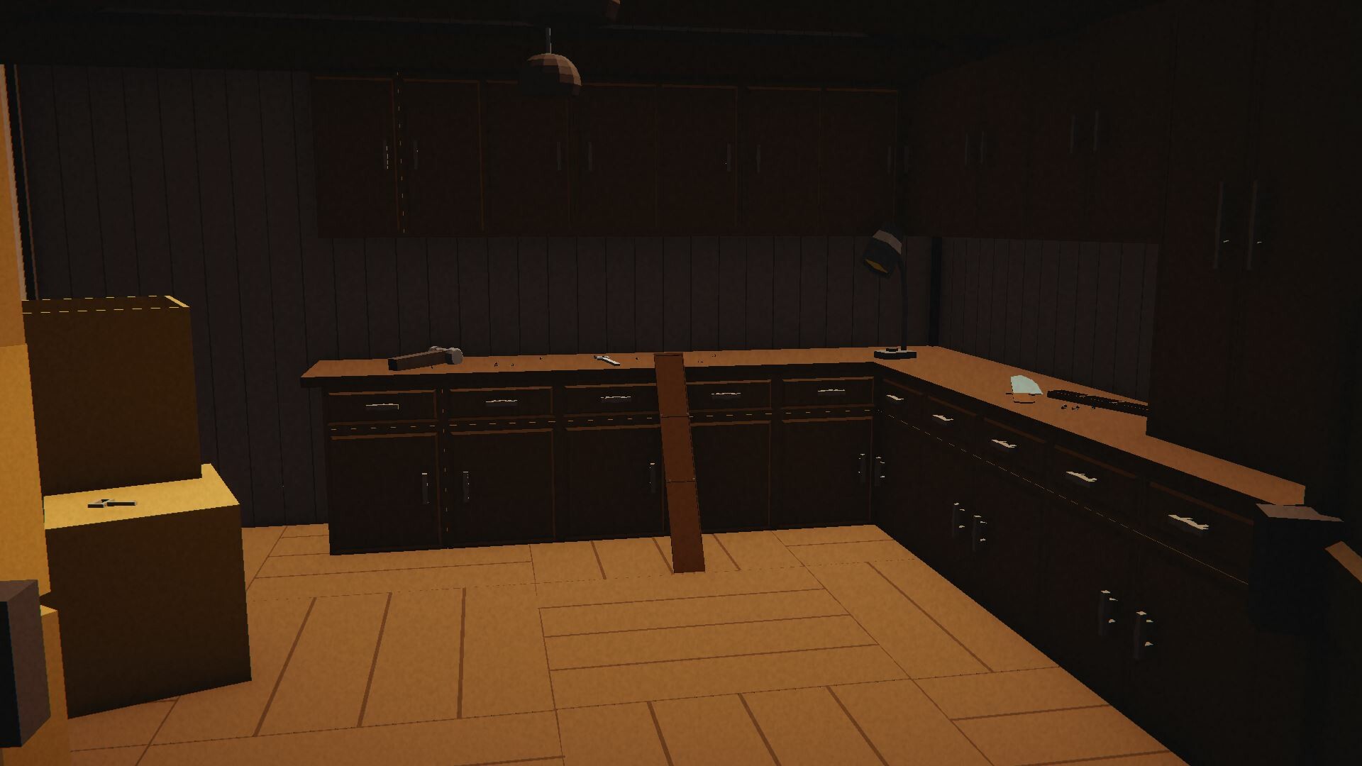 Escape House screenshot 3
