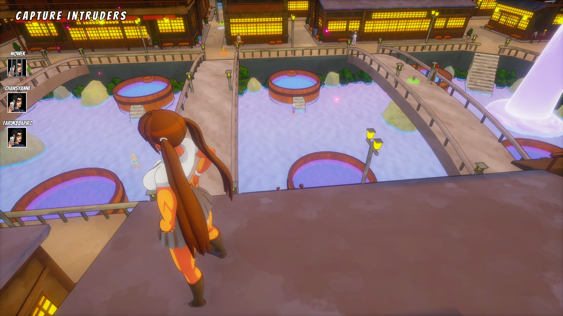 School Crisis screenshot 8