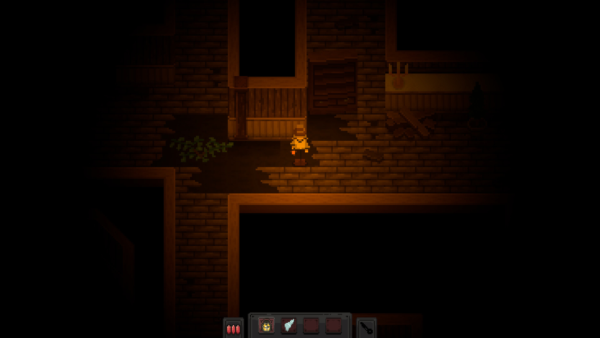 Ugly Mansion screenshot 2