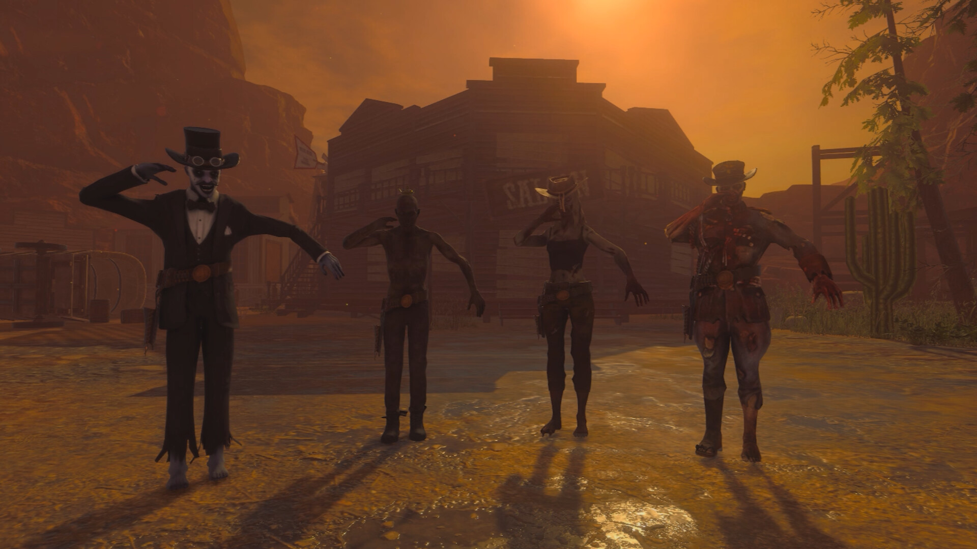 Shoot Your Pal screenshot 3