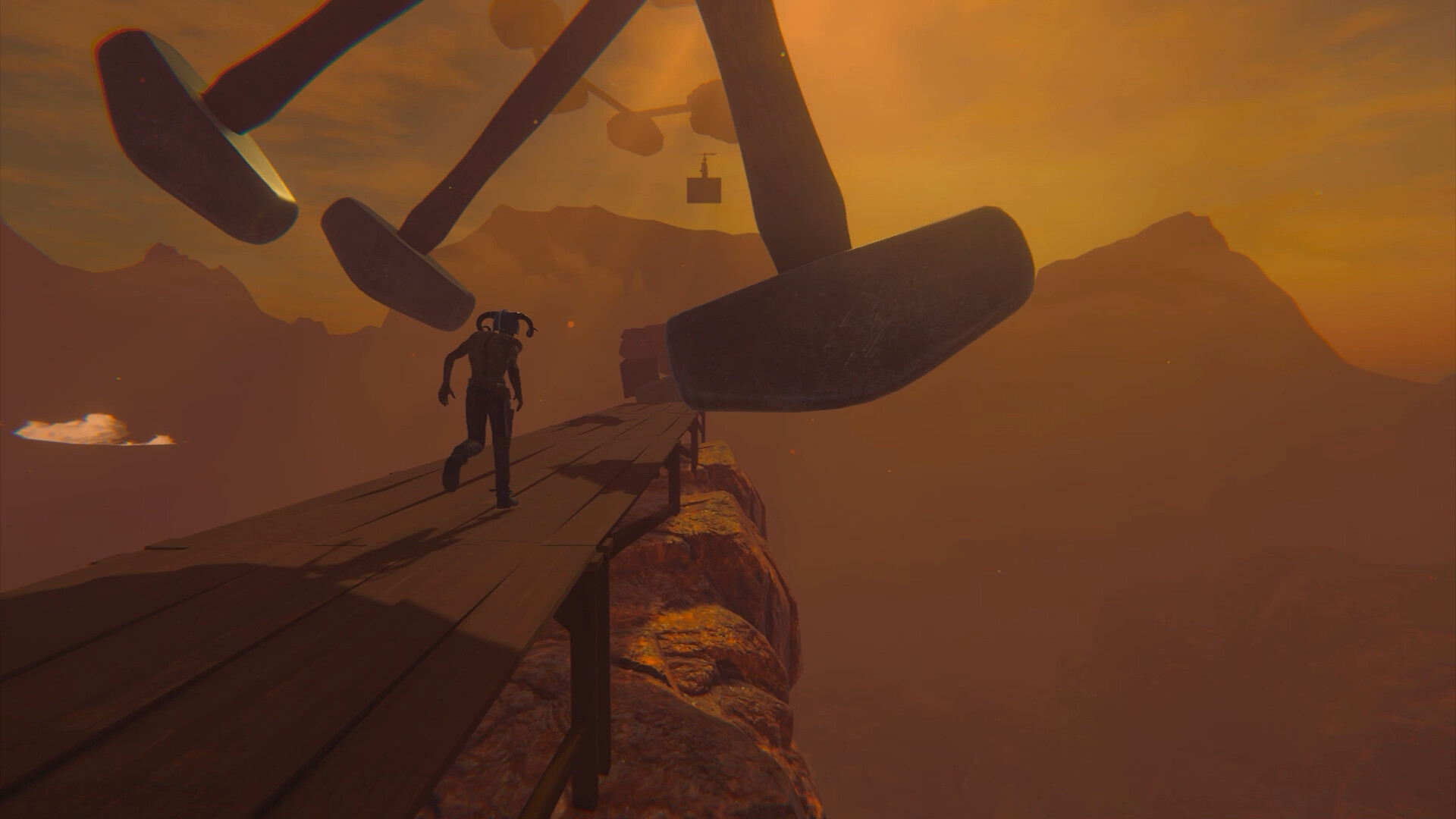 Shoot Your Pal screenshot 1