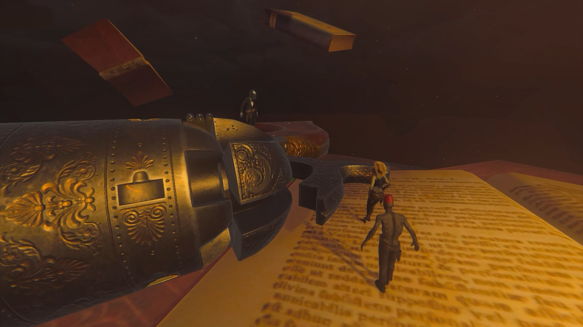 Shoot Your Pal screenshot 4