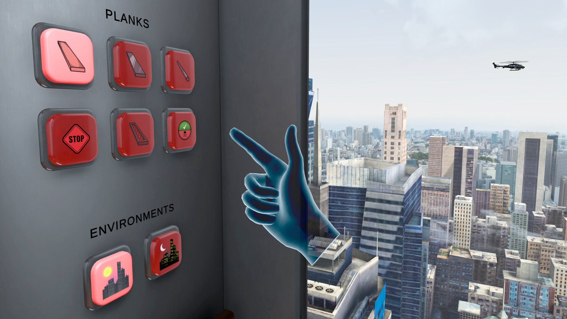 Walk The Plank screenshot 2