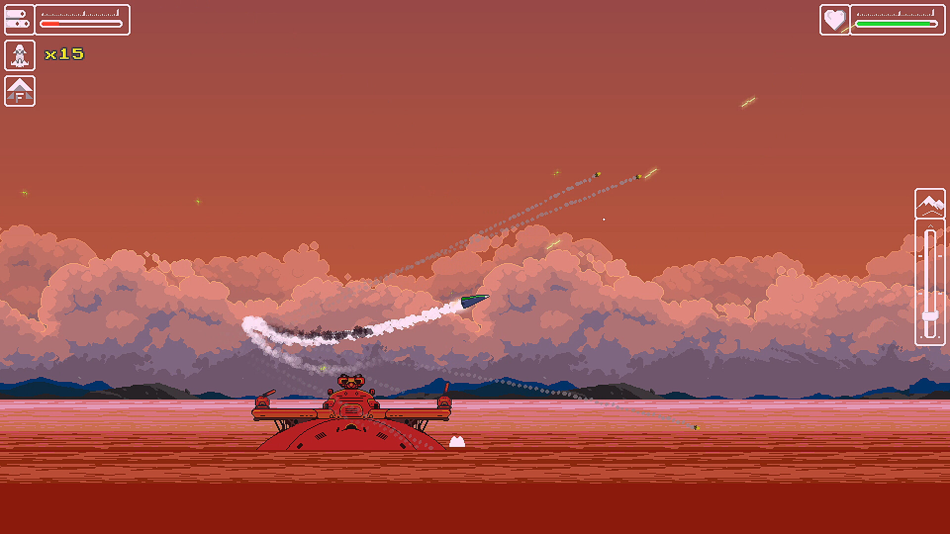 Angle Of Attack screenshot 19