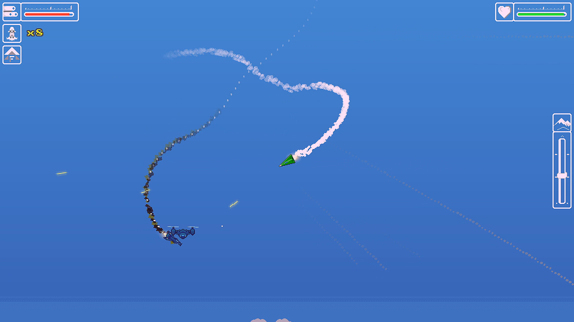 Angle Of Attack screenshot 11
