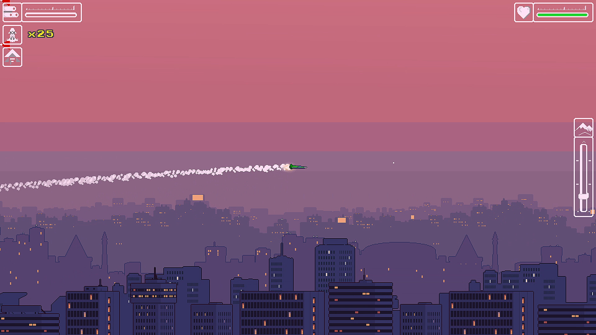 Angle Of Attack screenshot 10