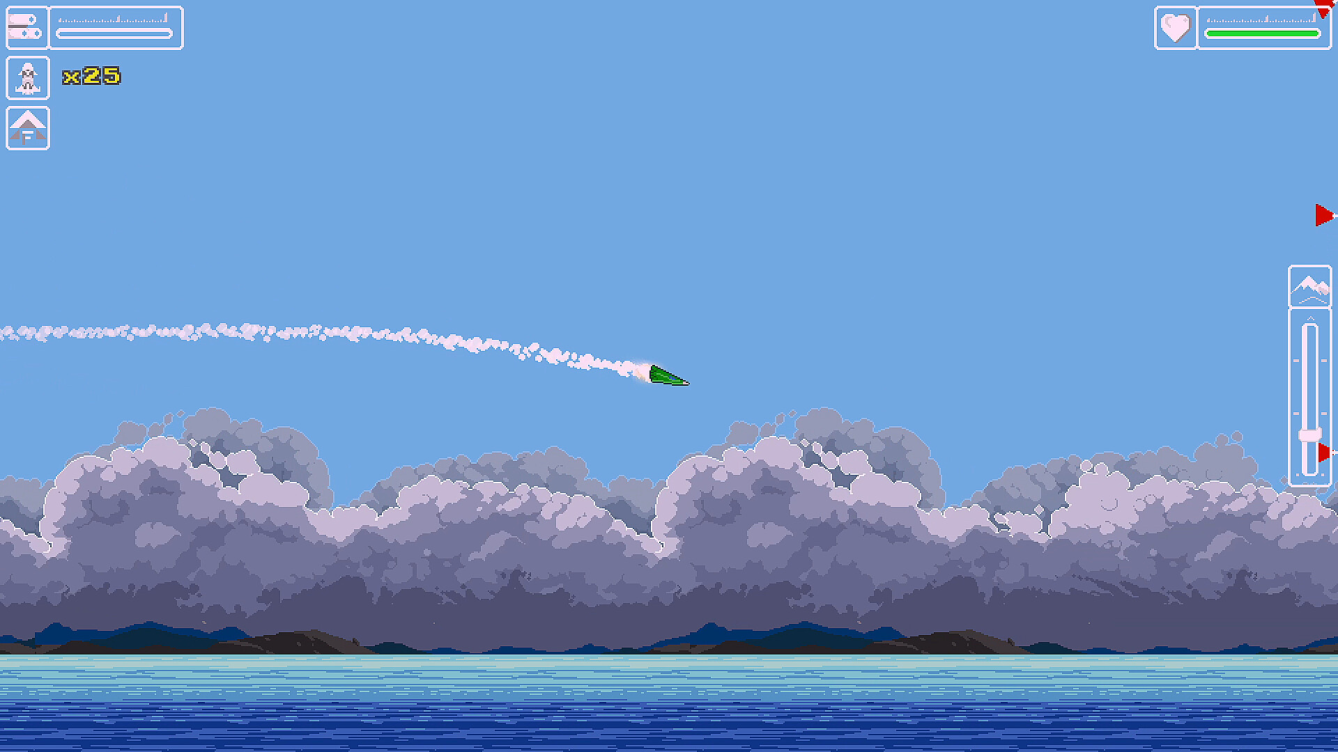Angle Of Attack screenshot 9