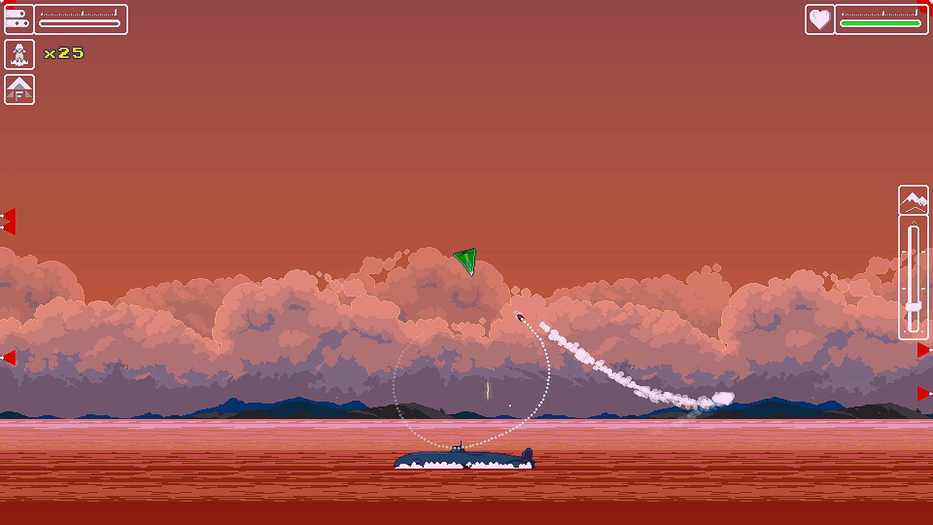 Angle Of Attack screenshot 17