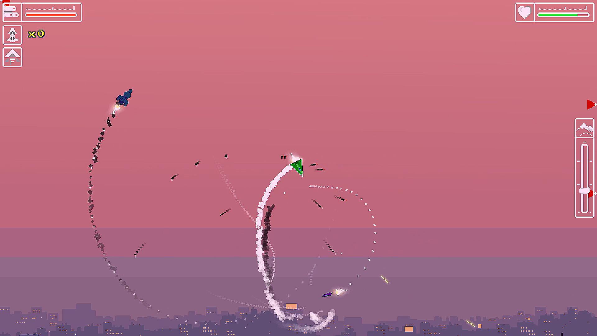 Angle Of Attack screenshot 6