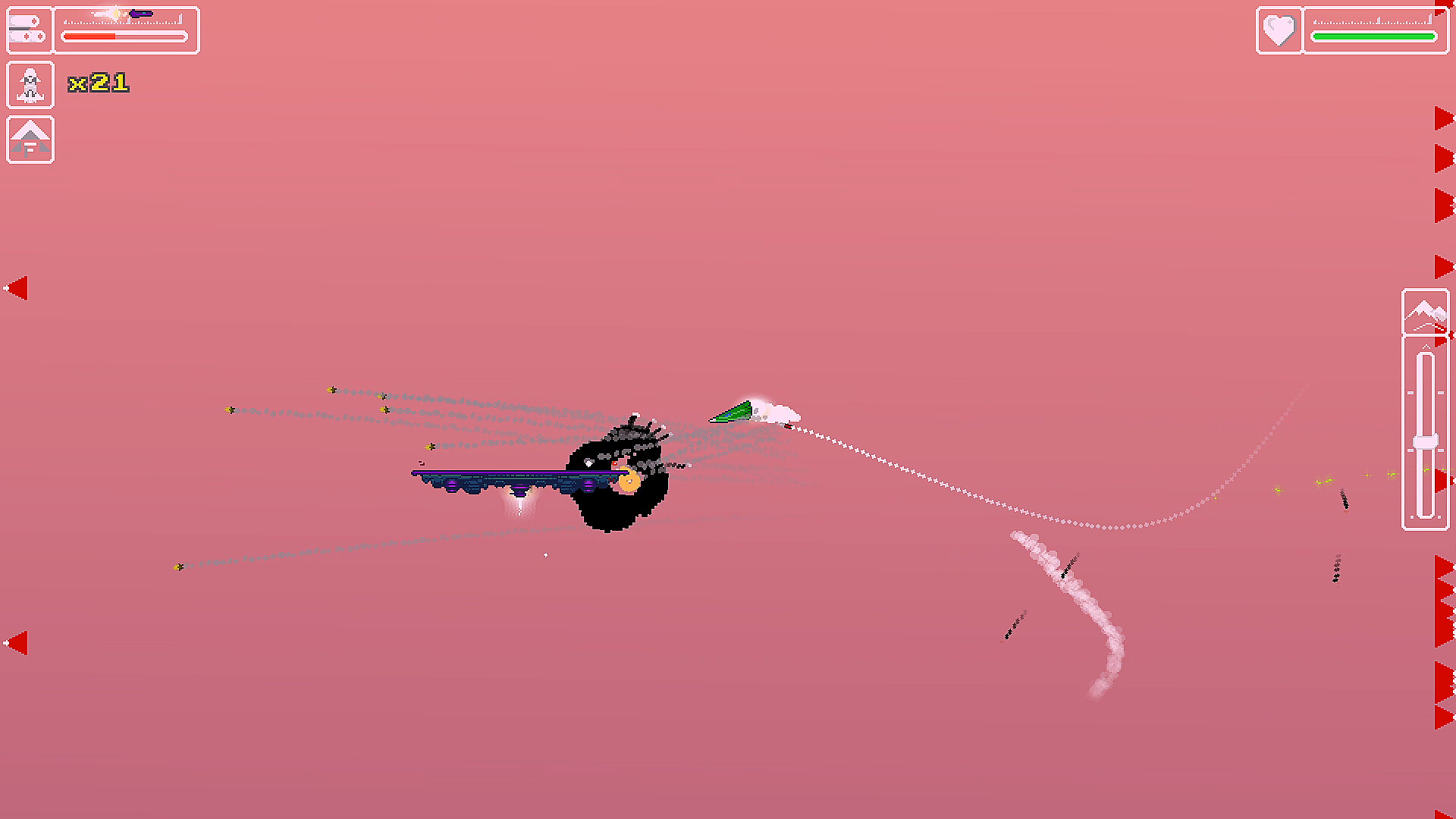 Angle Of Attack screenshot 14