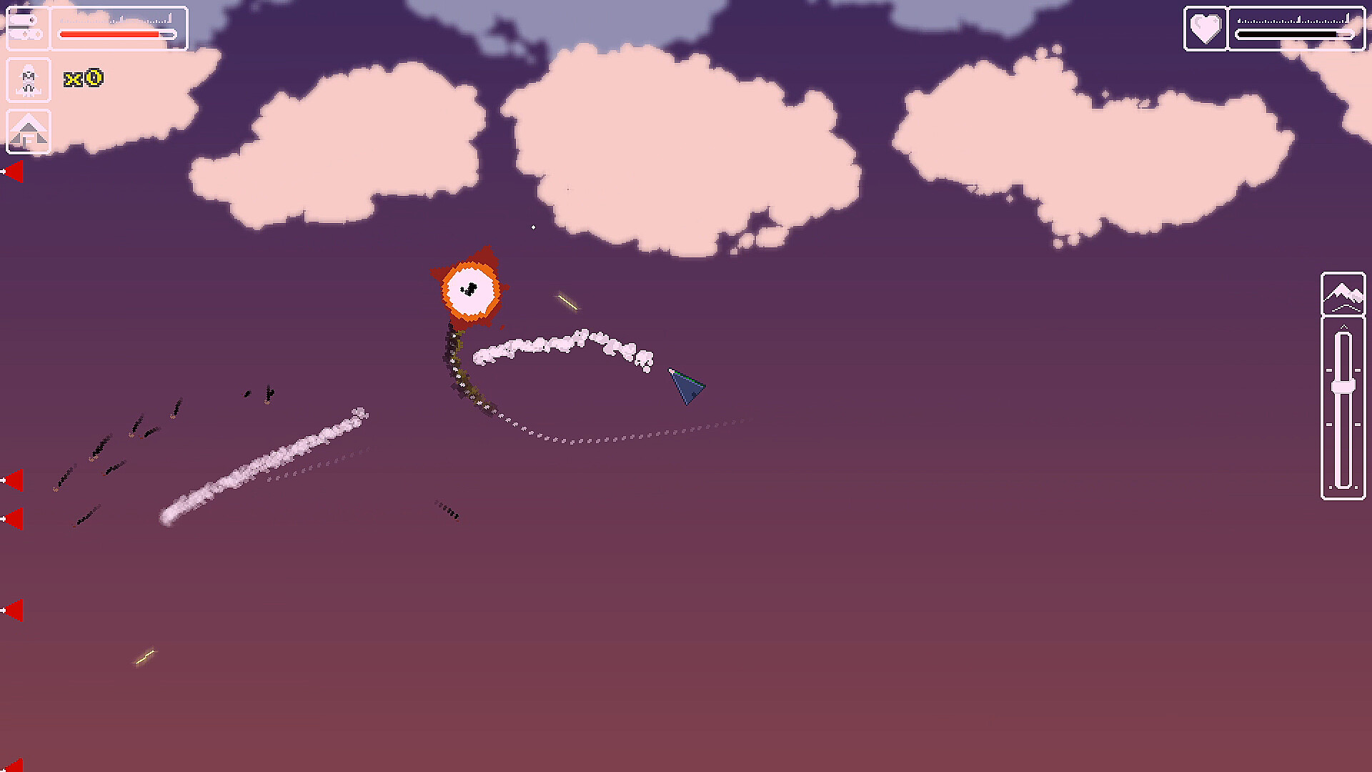 Angle Of Attack screenshot 8