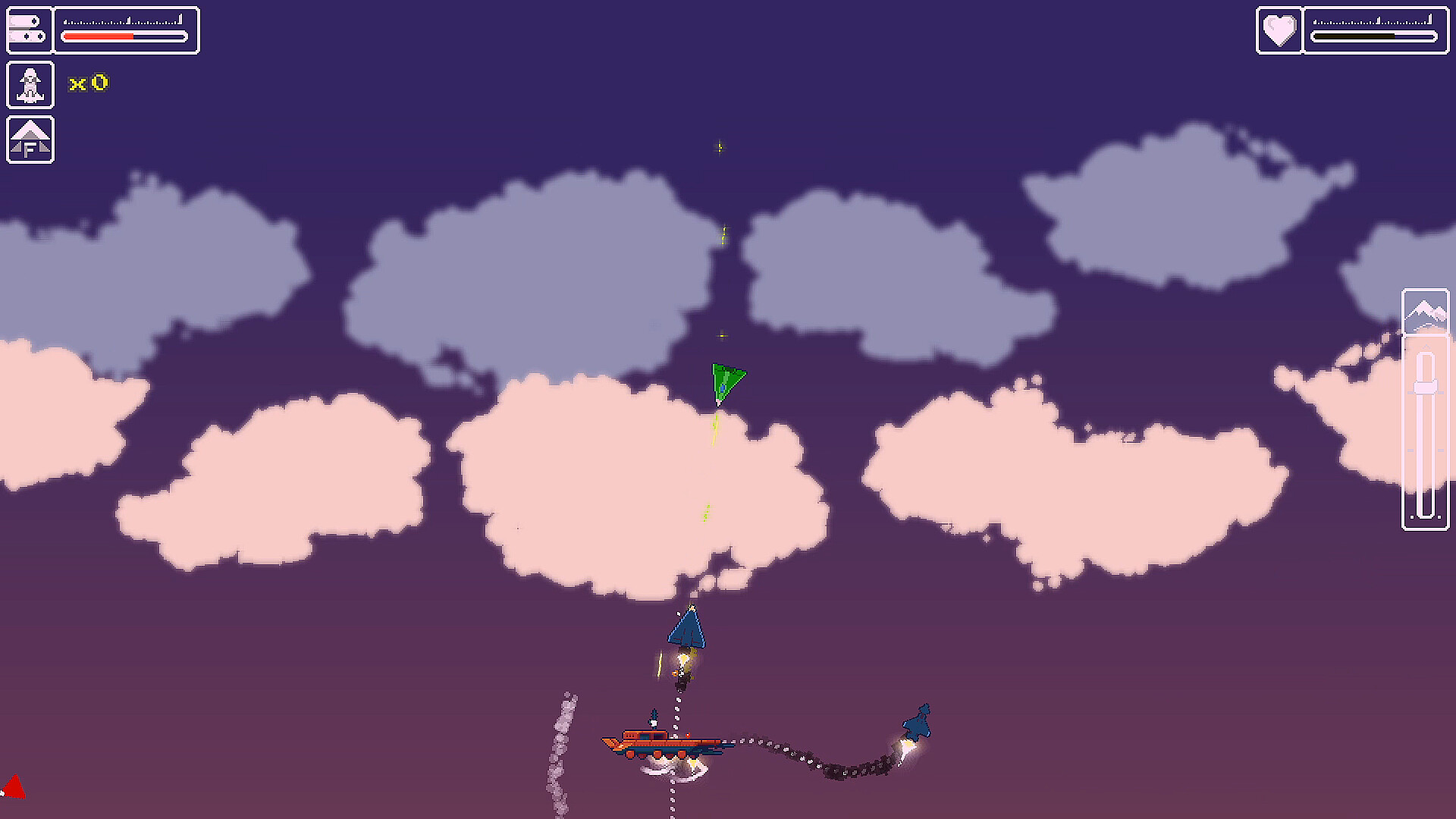 Angle Of Attack screenshot 16