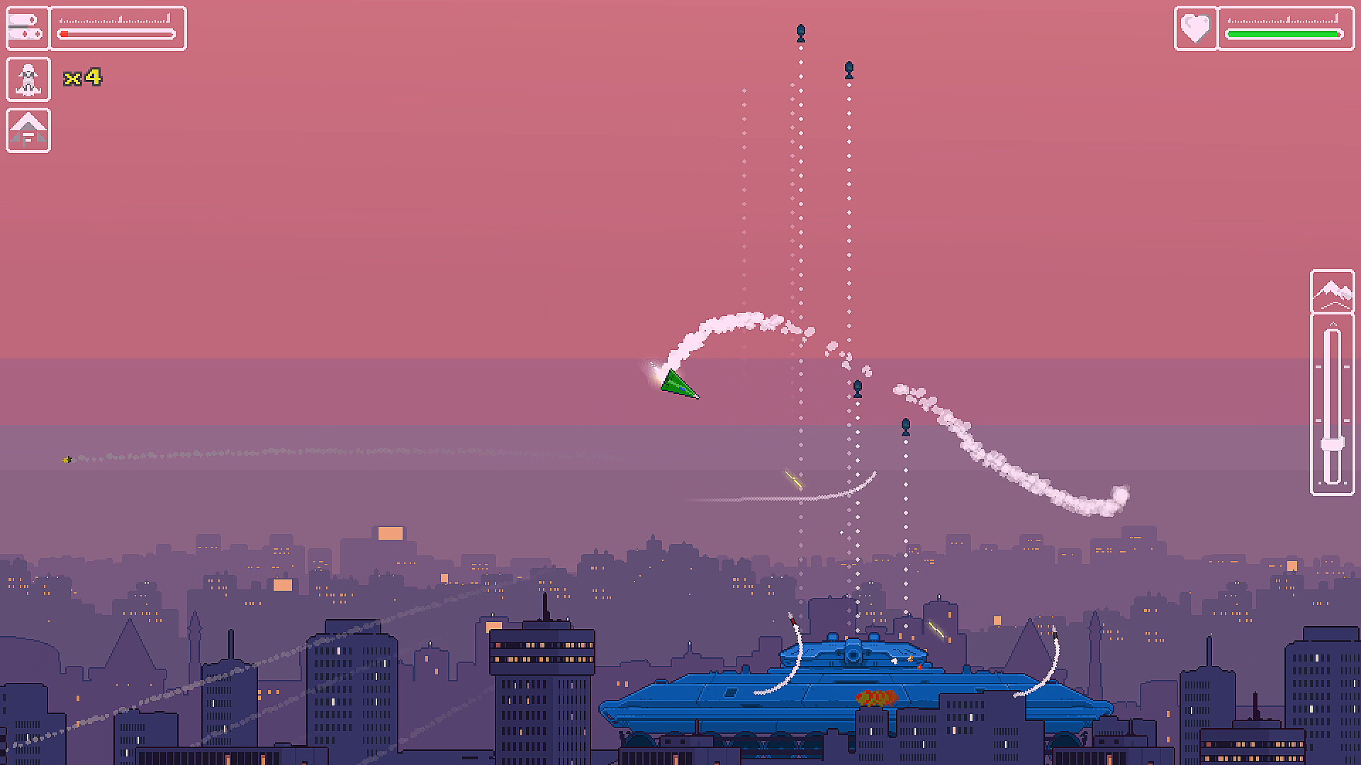 Angle Of Attack screenshot 18