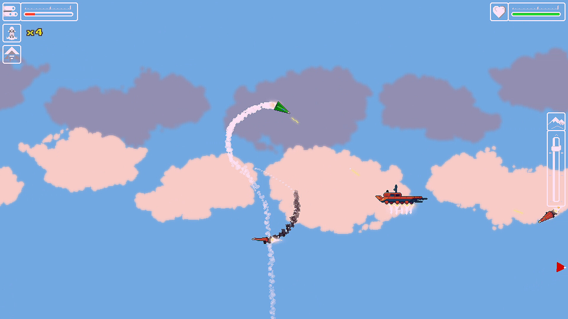 Angle Of Attack screenshot 13