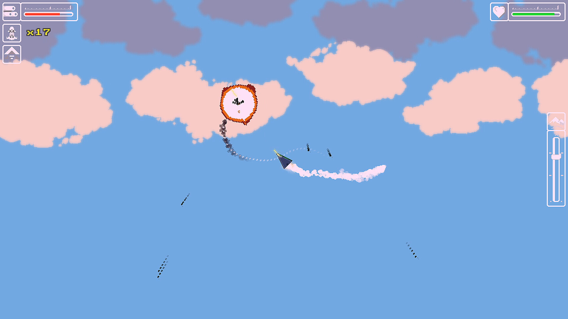 Angle Of Attack screenshot 7