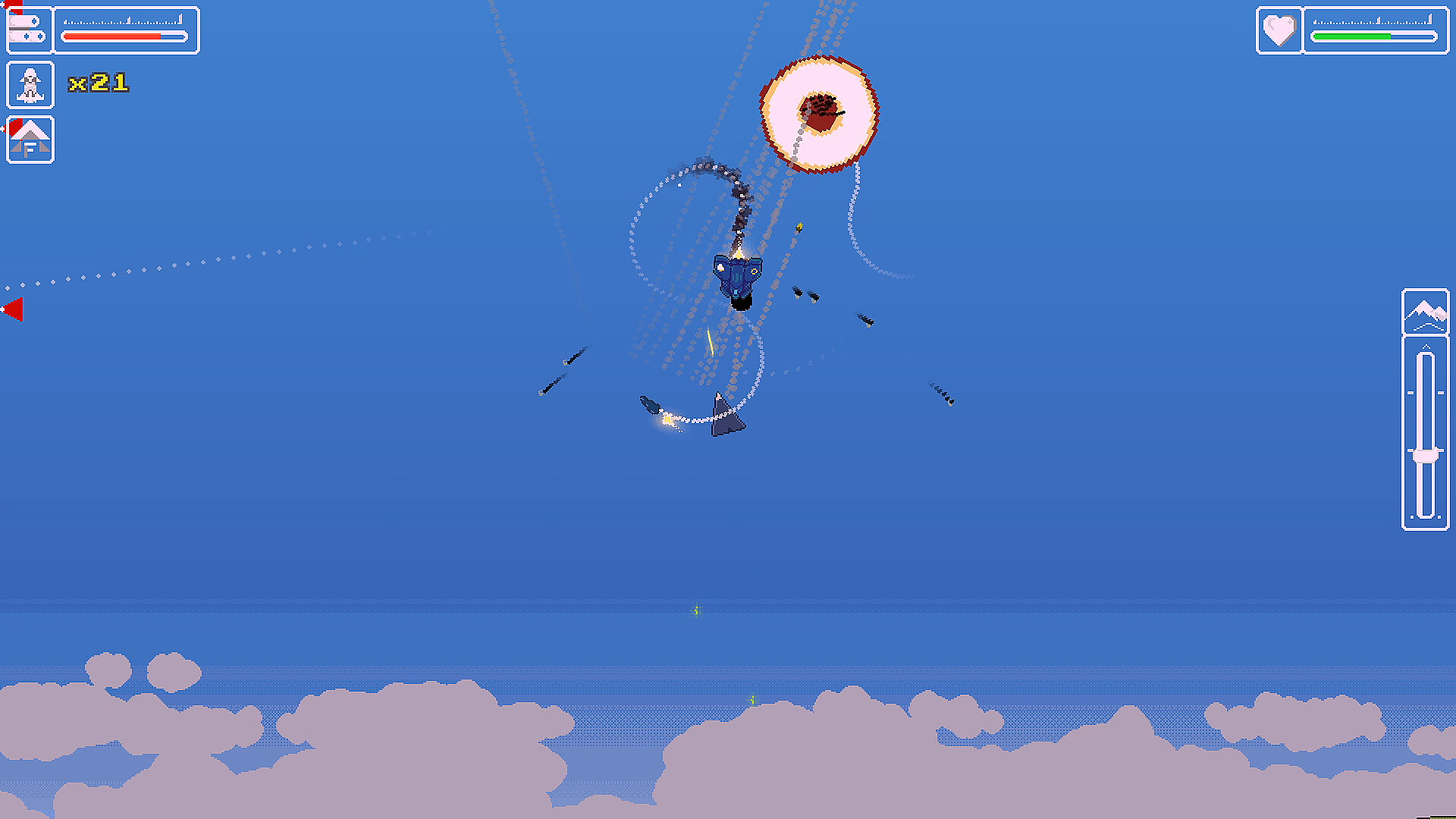 Angle Of Attack screenshot 15