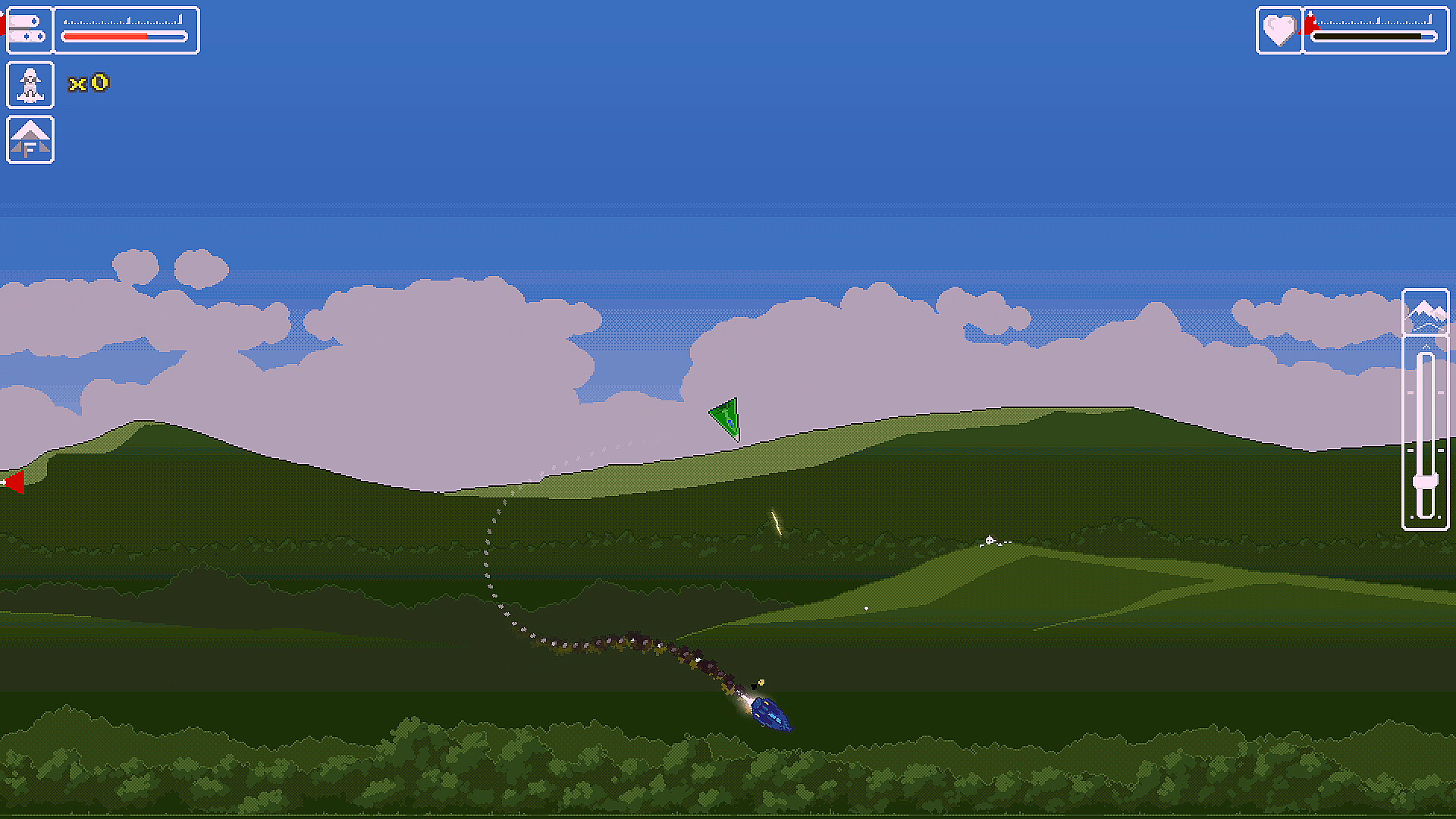 Angle Of Attack screenshot 20
