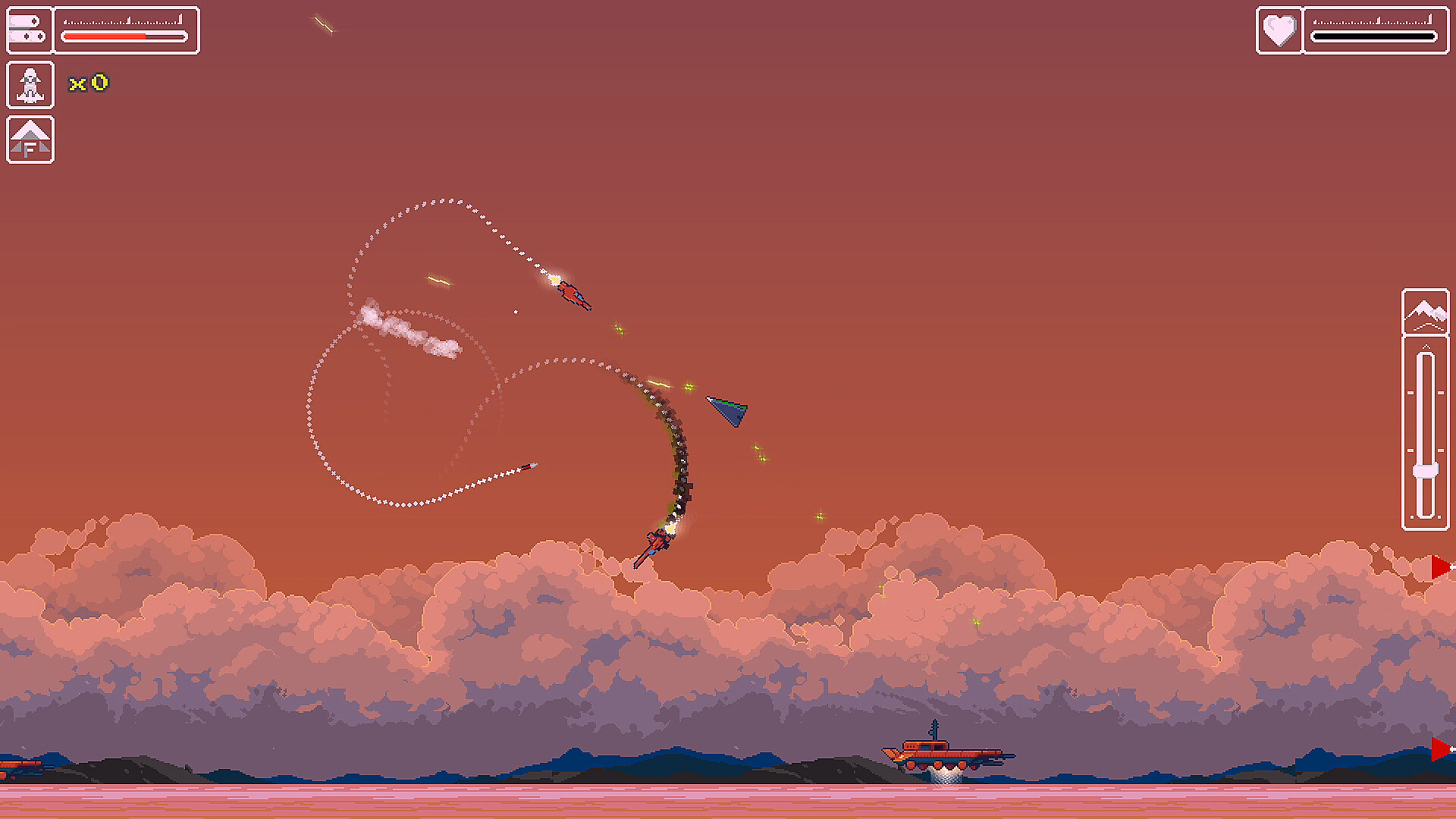 Angle Of Attack screenshot 12