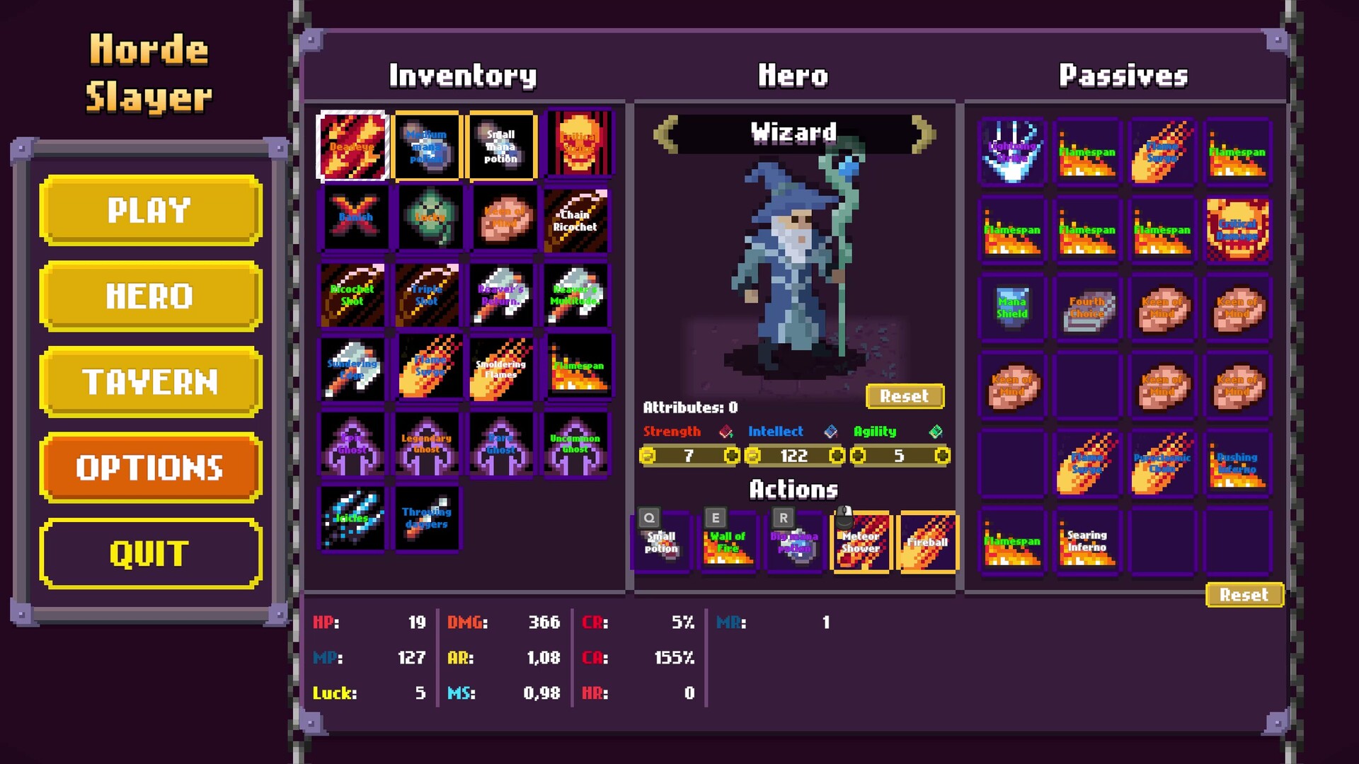 Horde Slayer screenshot 6