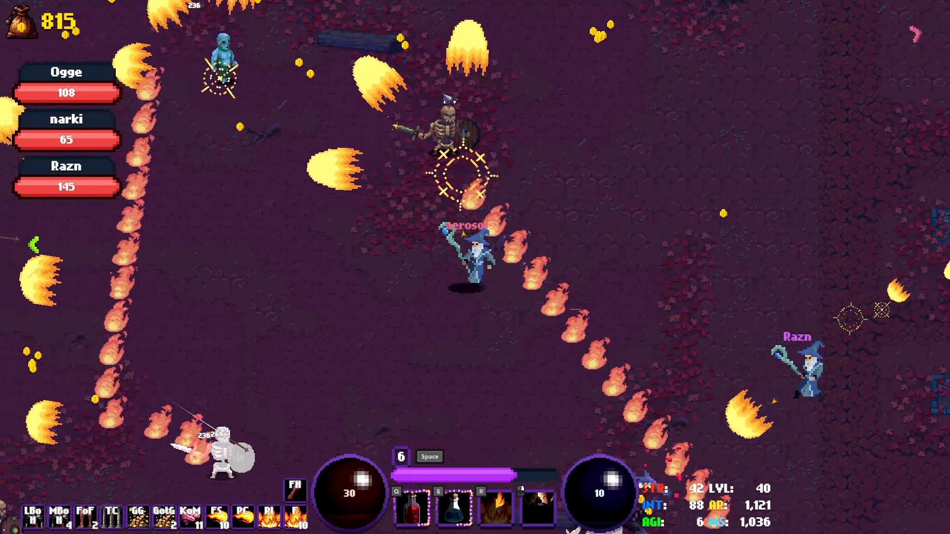 Horde Slayer screenshot 9