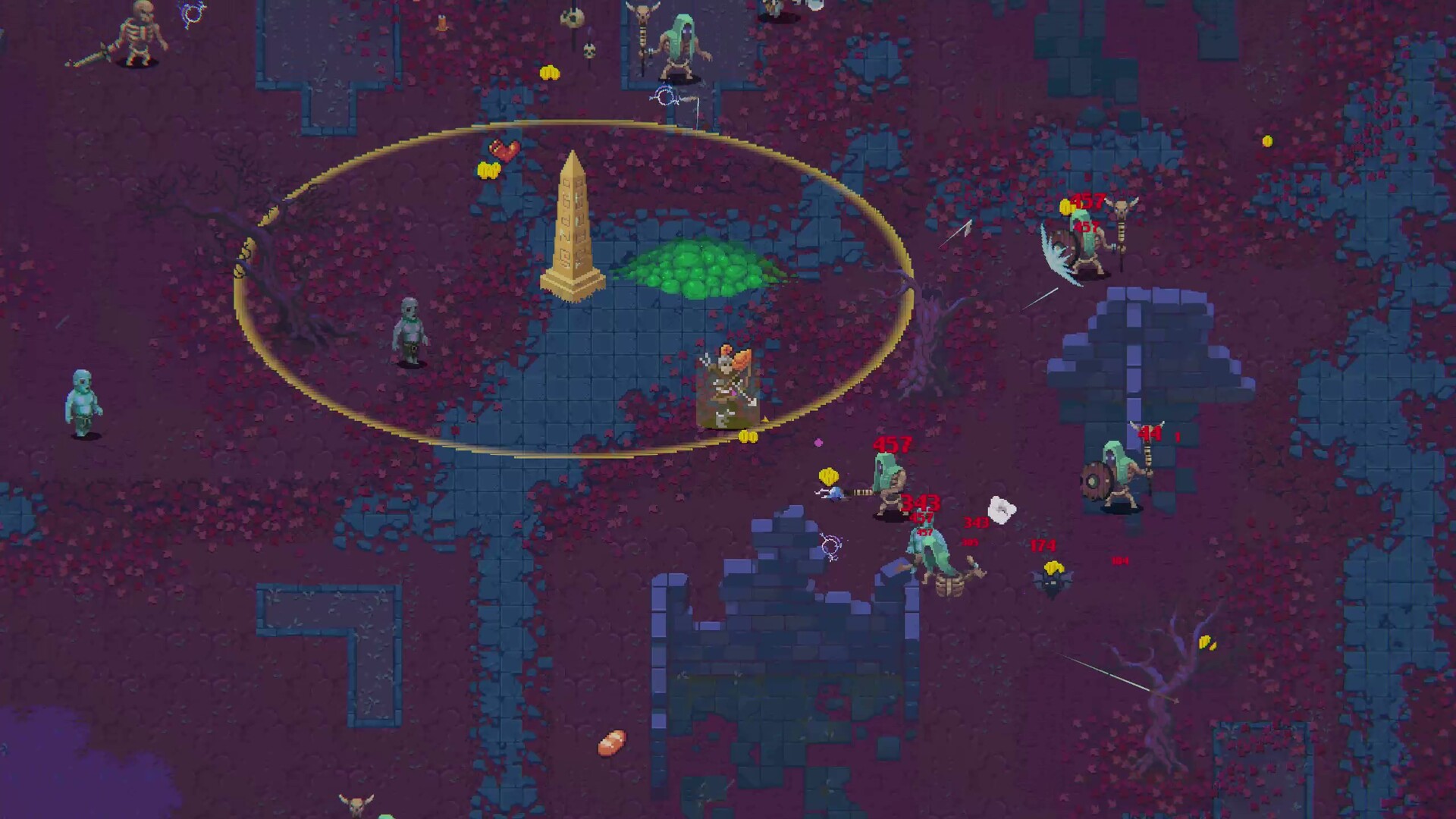 Horde Slayer screenshot 5