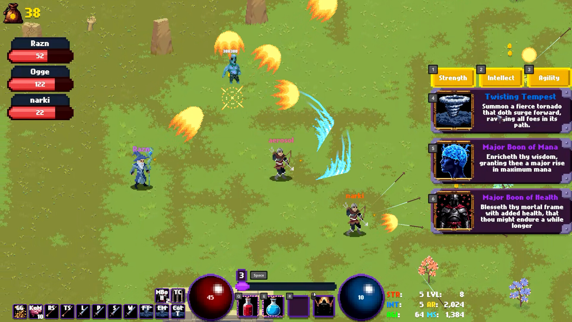 Horde Slayer screenshot 6