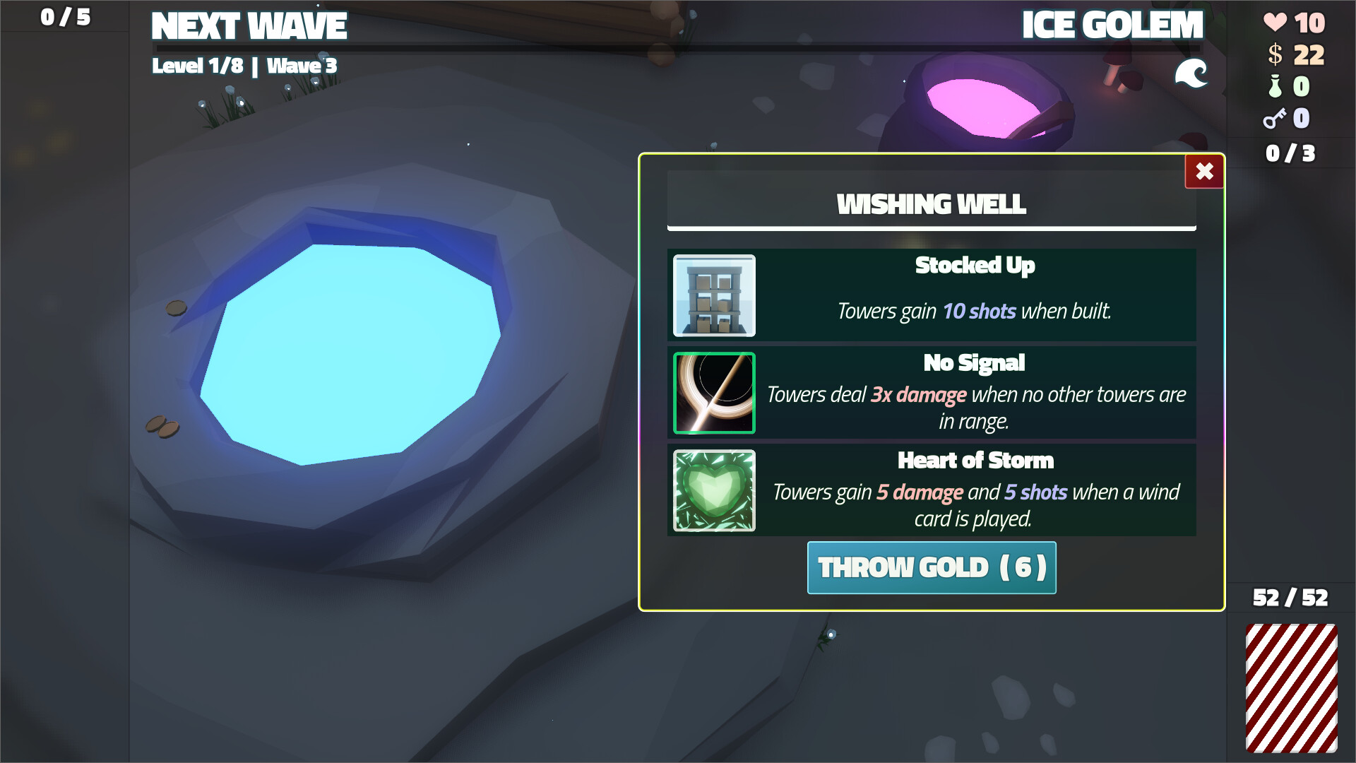 Bear Defence Situation screenshot 6