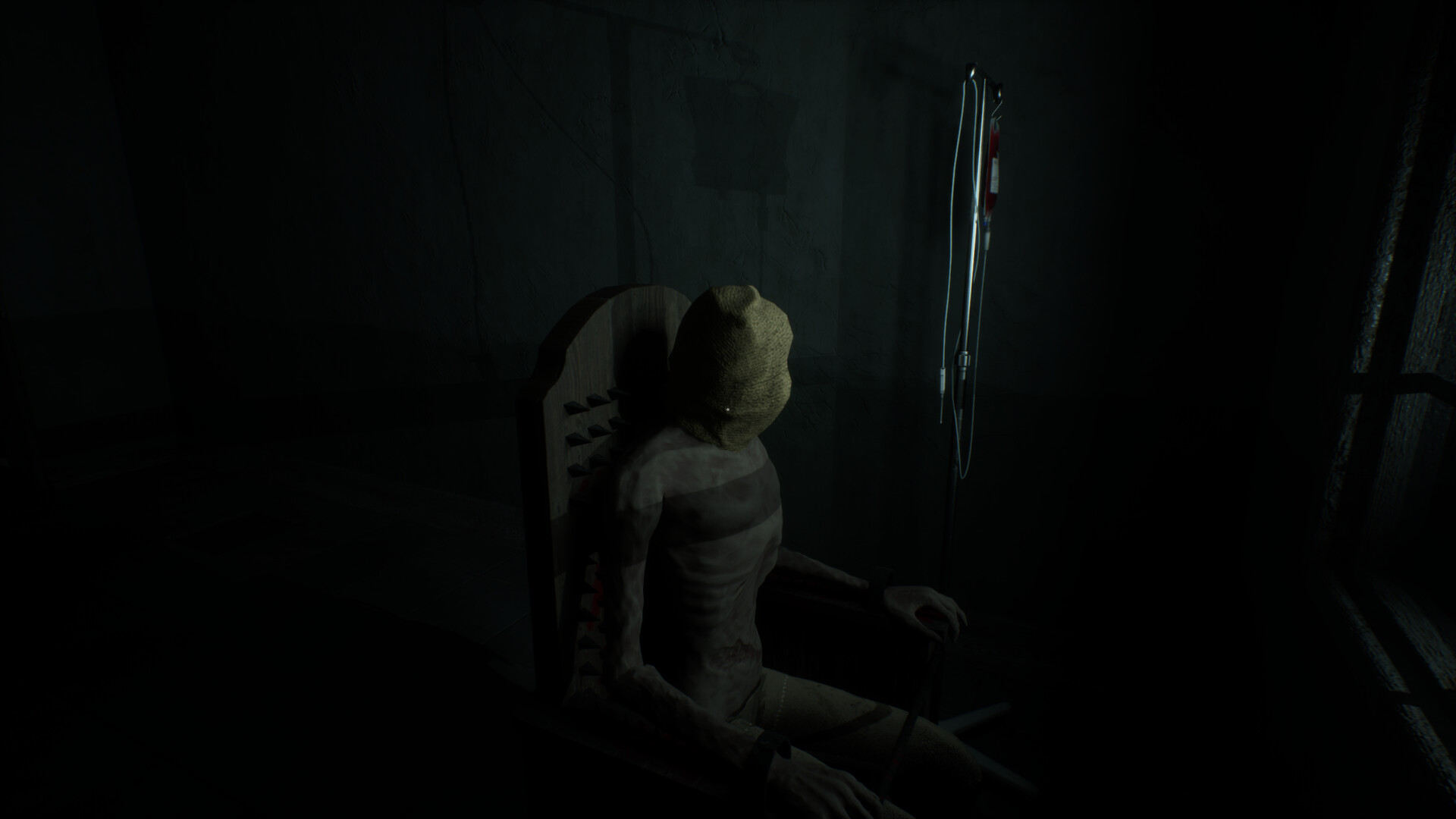 Ward 777 - الجناح 777 screenshot 5